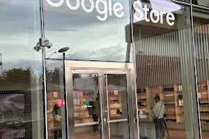 Google Cafe image