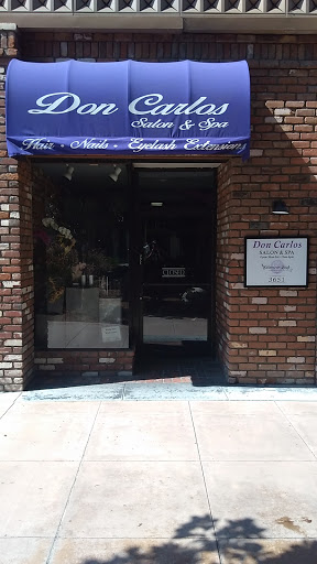 Beauty Salon «Don Carlos Salon & Spa», reviews and photos, 3651 Main St, Riverside, CA 92501, USA