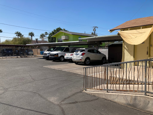 Locksmith «Downtown Locksmith», reviews and photos, 137 W McDowell Rd, Phoenix, AZ 85003, USA