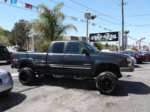 Auto Broker «Trax Auto Wholesale Inc», reviews and photos, 4301 S El Camino Real, San Mateo, CA 94403, USA