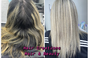 Hair Creations Hair & Beauty Studio