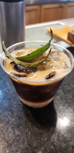 Coffee Shop «Klatch Coffee», reviews and photos, 8916 E Foothill Blvd, Rancho Cucamonga, CA 91730, USA