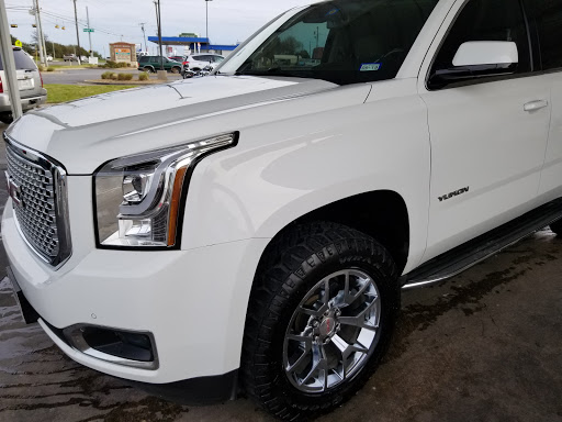 Car Wash «Genie Car Wash», reviews and photos, Hewitt Dr, Woodway, TX 76712, USA