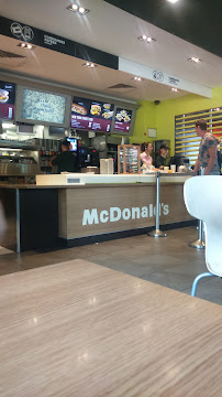 Atmosphère du Restauration rapide McDonald's à Hallennes-lez-Haubourdin - n°5