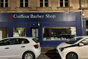 # COIFFEUR BARBER SHOP 57 image