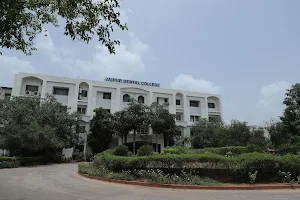 Jaipur Dental College | Best Dental College Rajasthan -DCI Recognized image