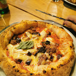 Photo n°3 de l'avis de Antonio.a fait le 29/08/2021 à 23:48 sur le  Pizzaló Lungomare à Pozzuoli