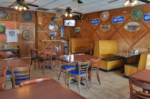 Mexican Restaurant «Tequila Sunrise Mexican Grill», reviews and photos, 4711 N Dixie Hwy, Oakland Park, FL 33334, USA