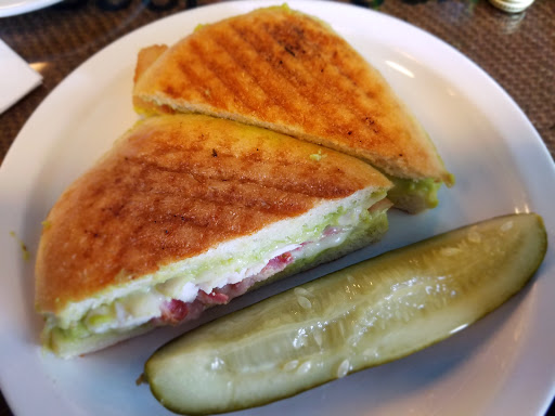 Coffee Shop «Cafe Brosseau», reviews and photos, 2716 N 21st St, Tacoma, WA 98406, USA