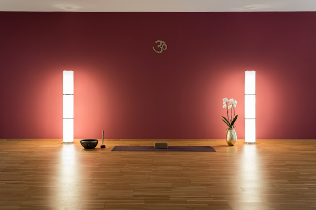 Niyama Yoga & Pilates - Baden