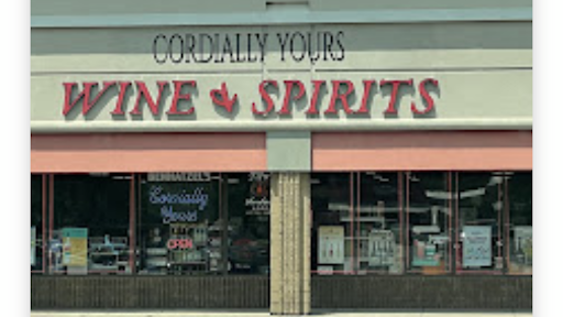 Cordially Yours Wine and Spirits, 1460 French Rd, Depew, NY 14043, USA, 