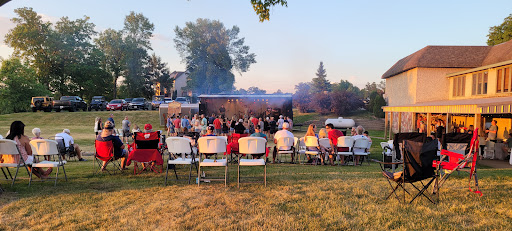 Golf Course «Tagalong Golf & Resort», reviews and photos, 2855 29th Ave, Birchwood, WI 54817, USA
