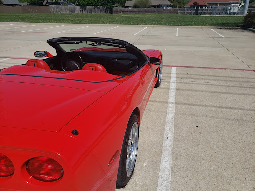 Park «Preston Meadow Park», reviews and photos, 4243 Lorimar Dr, Plano, TX 75093, USA