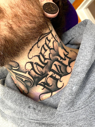 Explore eagle tattoo ideas for men, creative tattoo ideas in Saint Marys, available at WarHawk Tattoo Company ST MARYS