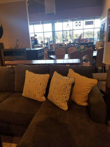 Furniture Store «Ashley HomeStore», reviews and photos, 80 Nardozzi Pl, New Rochelle, NY 10801, USA
