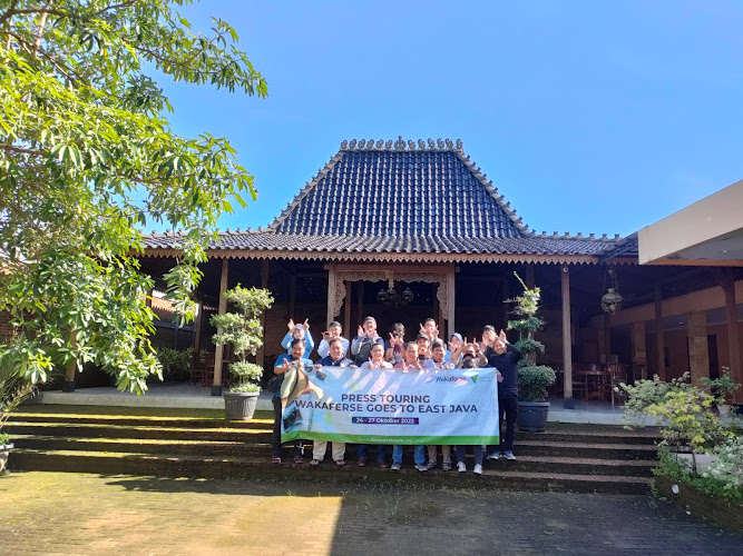 Travel Jombang Malang PP - RENTAL HIACE - Wisata (JR Tour and Travel)