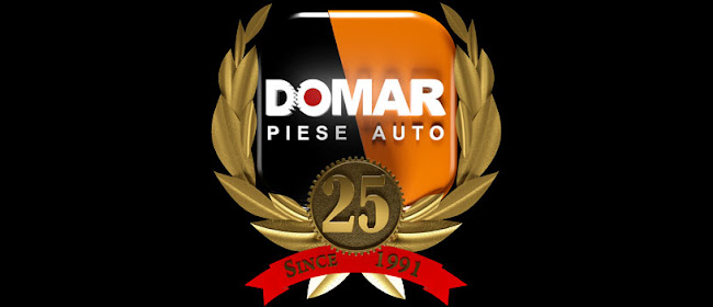 Domar - Service auto
