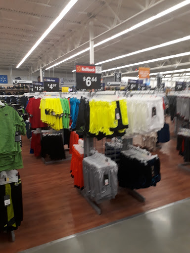 Discount Store «Walmart», reviews and photos, 701 W Princeton Dr, Princeton, TX 75407, USA