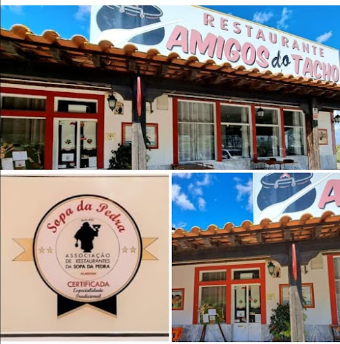 Restaurante Amigos do Tacho