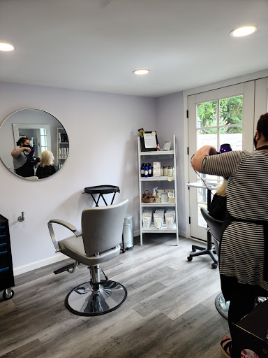 Hair Salon «Taboo Salon and Spa», reviews and photos, 445 S West End Blvd, Quakertown, PA 18951, USA