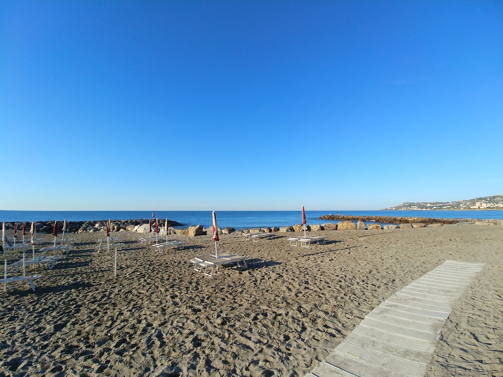 La Torre beach photo #9