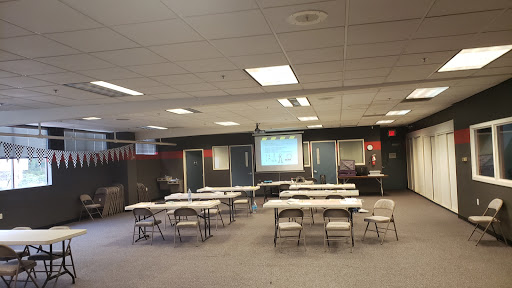 Go-Kart Track «Sykart Indoor Racing», reviews and photos, 8205 SW Hunziker St, Tigard, OR 97223, USA