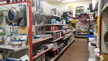 Coutts Home Hardware