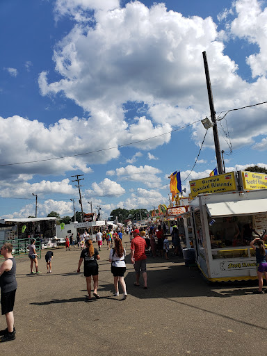 Tourist Attraction «Stark County Fair», reviews and photos, 305 Wertz Ave NW, Canton, OH 44708, USA