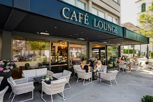 Platzhirsch Café | Restaurant | Bar image