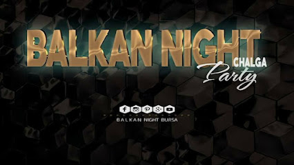 Balkan Night Türkiye