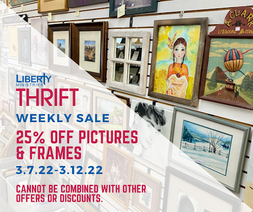 Thrift Store «Liberty Thrift & Home Furnishings», reviews and photos, 3841 Ridge Pike, Collegeville, PA 19426, USA