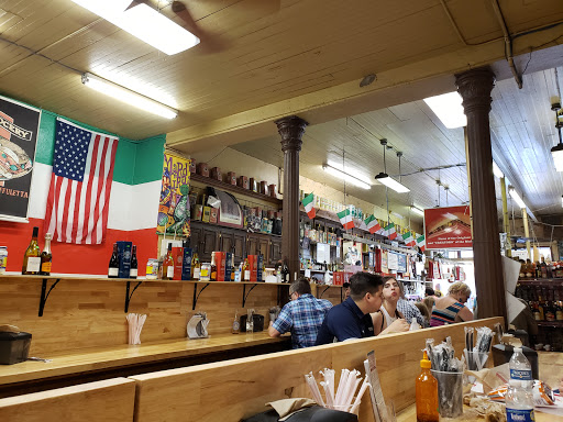Italian Grocery Store «Central Grocery and Deli», reviews and photos, 923 Decatur St, New Orleans, LA 70116, USA