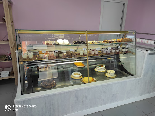 La Catalana Gernika en Guernica, Bizkaia