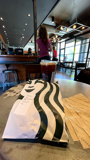 Starbucks image