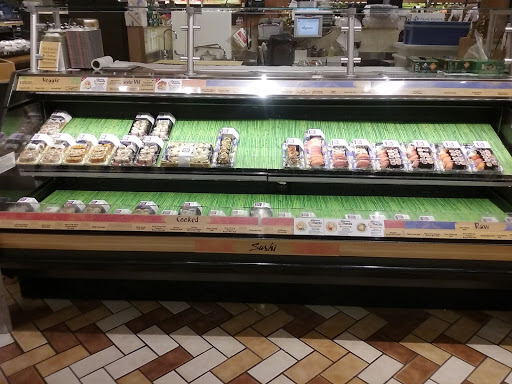 Supermarket «Wegmans», reviews and photos, 6660 4th Section Rd, Brockport, NY 14420, USA