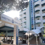 Photo n°5 de l'avis de Claudia.P fait le 04/06/2023 à 10:38 sur le  Hotel Salus à Lido di Jesolo