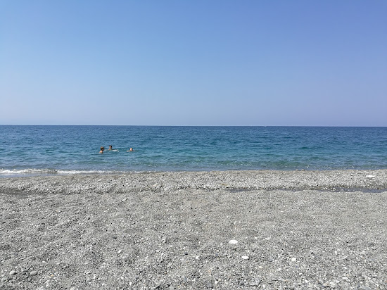 Spiaggia Cafarone