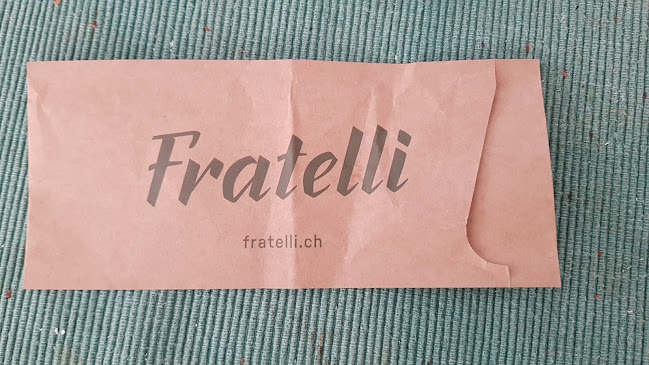 Fratelli - Pasta Takeaway - Restaurant