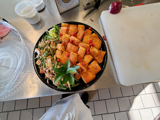 Caterer «Two Unique Catering», reviews and photos, 4303 Delemere Ct, Royal Oak, MI 48073, USA