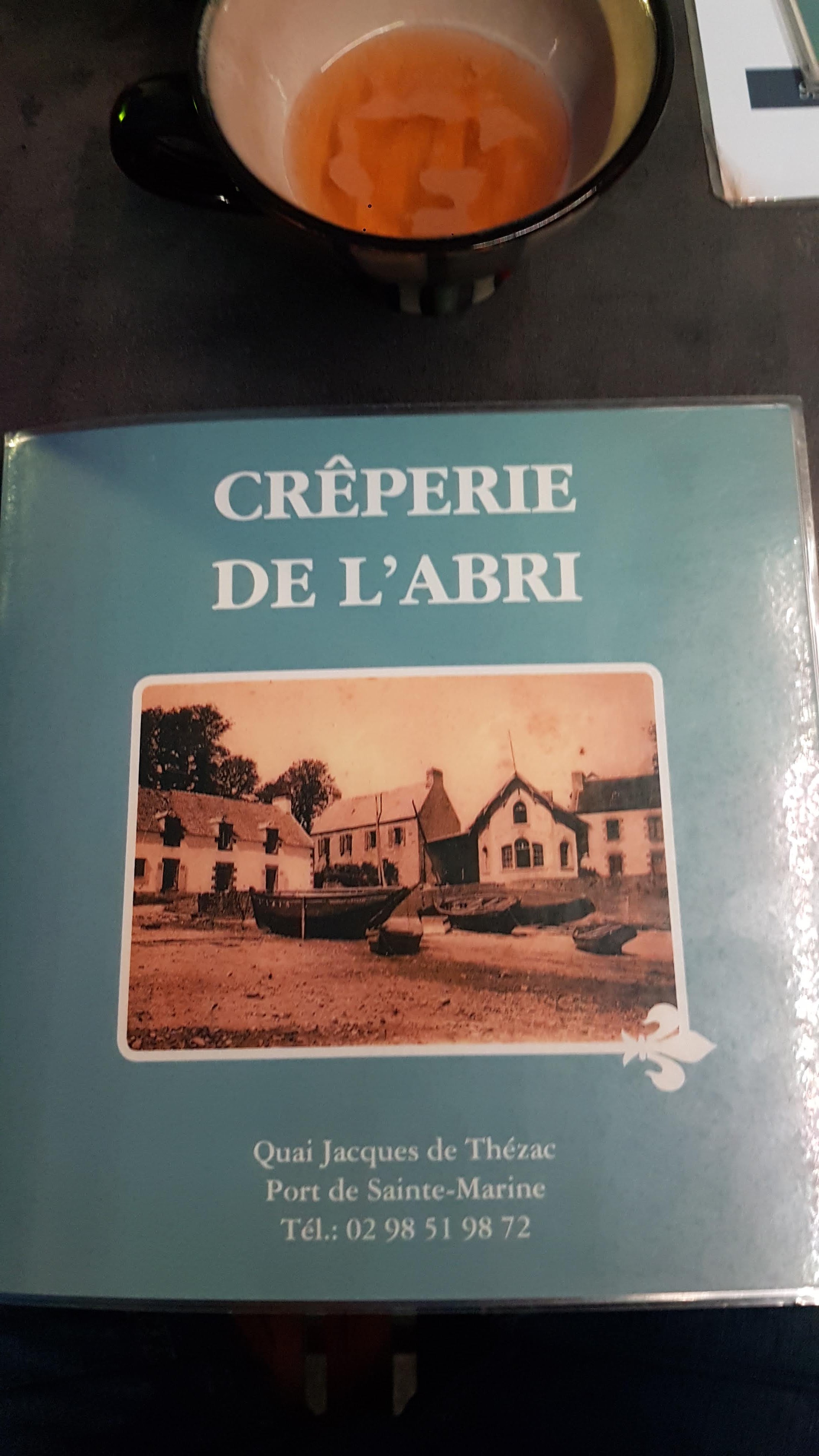 Photo n° 8 de l'avis de Pierre.A fait le 29/08/2020 à 17:18