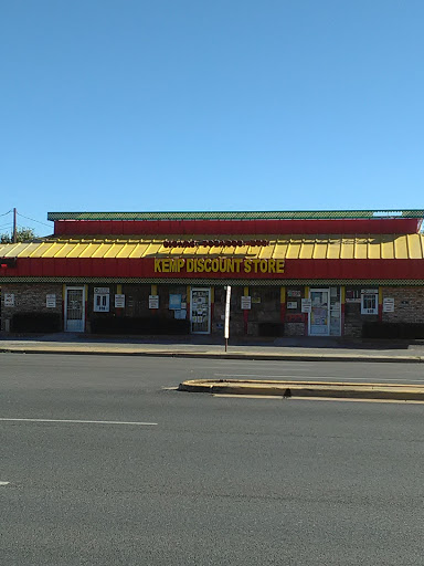 Tobacco Shop «KEMP DISCOUNT STORE», reviews and photos, 3609 Kemp Blvd, Wichita Falls, TX 76308, USA
