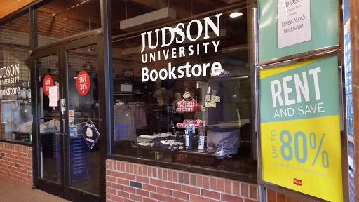 Book Store «Judson University Bookstore», reviews and photos, 1151 N State St, Elgin, IL 60123, USA