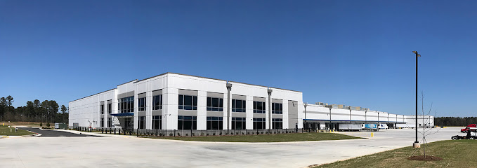 Burris Logistics McDonough Fulfillment Center
