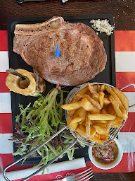 Photo n°21 de Restaurant La Boucherie à Seclin ()