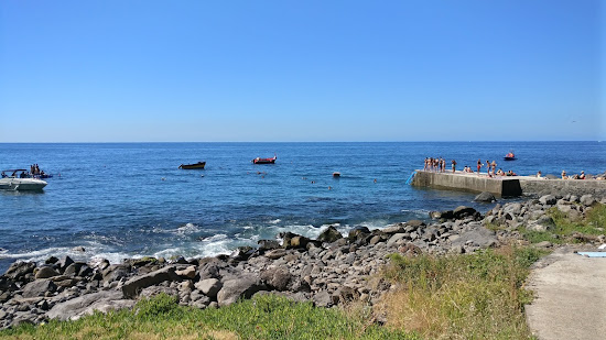 Calhau da Lapa