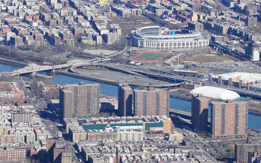 Tennis Court «Stadium Tennis Center», reviews and photos, 725 Gateway Center Blvd, Bronx, NY 10451, USA