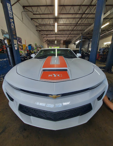 Auto Repair Shop «DR BRAKES COMPLETE AUTO REPAIR», reviews and photos, 3109 W Atlantic Blvd, Pompano Beach, FL 33069, USA