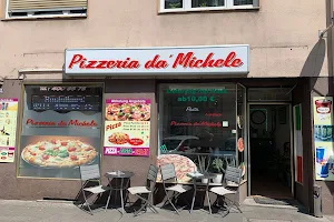 Pizza Da Michele Nürnberg image