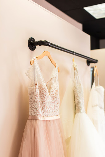 Bridal Shop «Blush Bridal & Formal», reviews and photos, 15 State St, Bangor, ME 04401, USA