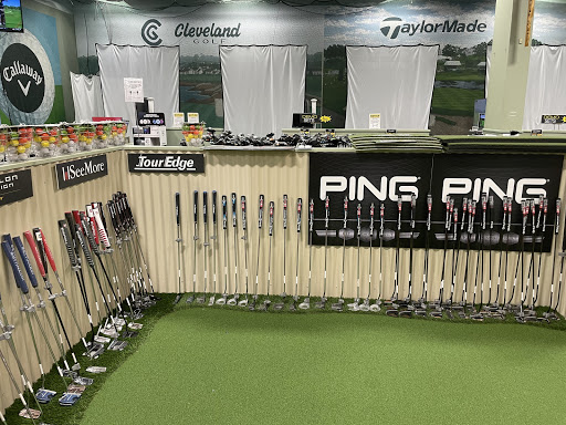 Sporting Goods Store «Golfers Warehouse», reviews and photos, 75 Brainard Rd, Hartford, CT 06114, USA